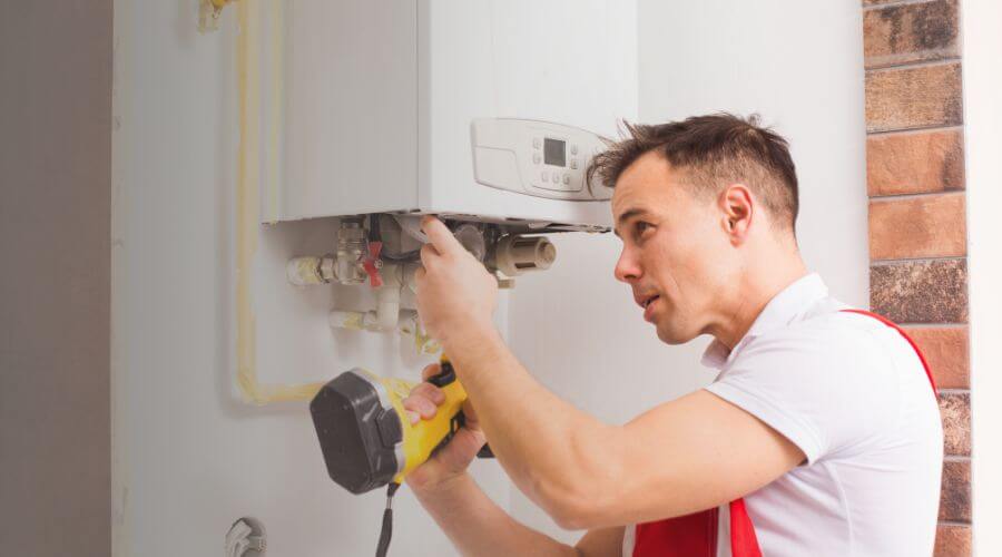 Professional Leak Detection in Ridgeway, VA